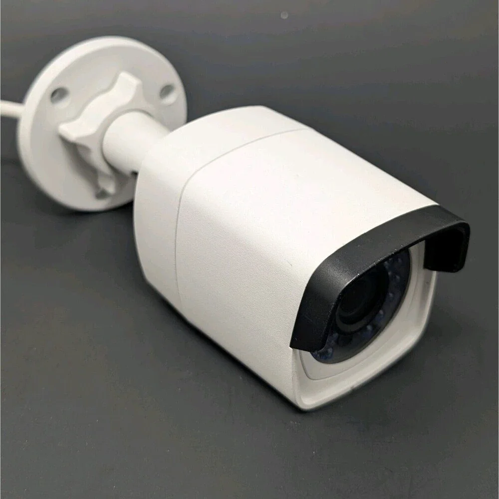 WBox 3.1 MP IP Bullet Outdoor Security Camera IP66 Waterproof W Box 2048x1536
